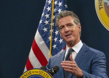 OPINION: Gavin Newsom's Political Career Is Over