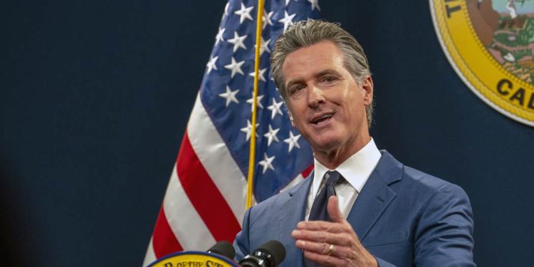 OPINION: Gavin Newsom's Political Career Is Over