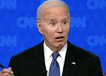 The feigned surprise of Democrat leadership