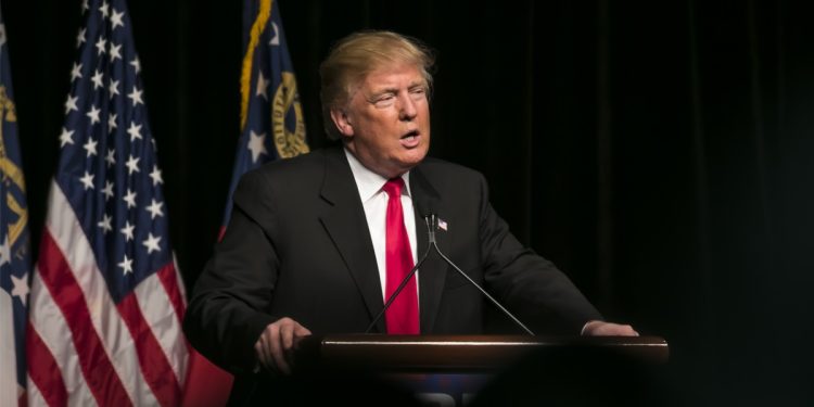 Widespread anticipation ahead of Supreme Court's ruling on Trump immunity claim