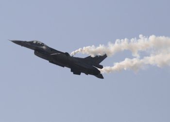 The Air Force Has an AI Warplane, Plans for 1,000 More in Four Years - Will AI Be Our Doom?