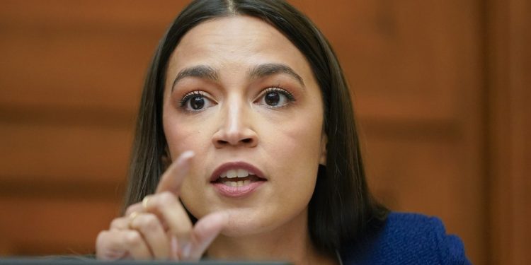 Surprise: AOC Doesn't Seem to Understand How PACs Work