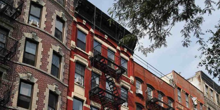 Good Luck Trying to Rent an Apartment in Biden's Economy
