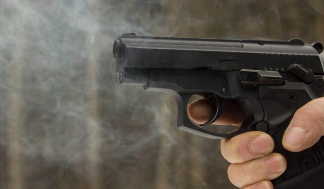 Apartment Tenant Takes Alleged Intruder’s Gun, Kills Him with It