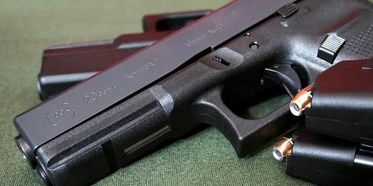 'Self-Defense is Not a Dirty Word': Armed Citizens Face Official Backlash Over Hartford Patrols