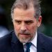 JUST IN: Hunter Biden Requests New Gun Trial After Jury Returns Guilty Verdict