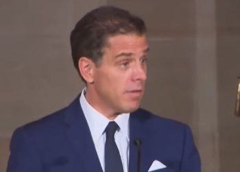 Judge overseeing Hunter Biden's case previously sentenced man to one year in prison for similar gun charges