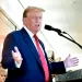Former FEC Commissioner Says Trump Guilty Verdict ‘Makes No Sense’