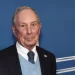 Michael Bloomberg Sends $19 Million to Pro-Biden PAC: Filings