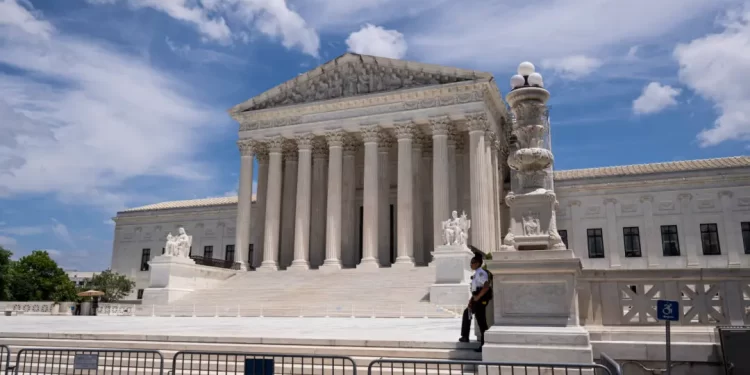 US Supreme Court Rules for Pharmaceutical Companies in Terrorism-Funding Case