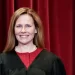 Justice Barrett Dissents in Ruling for Jan. 6 Defendant