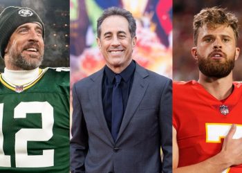 Top FIVE public figures calling out woke mob