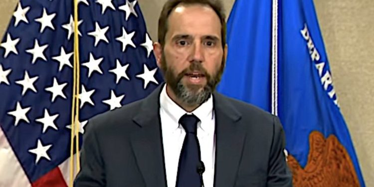 Jack Smith's 'unlawful' appointment could shred his Trump prosecution