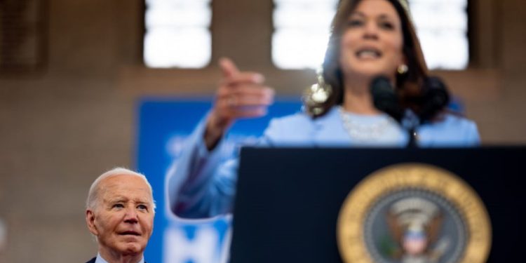 Biden Campaign Abortion Propaganda Dismantled