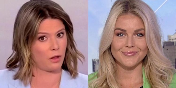 Trump Campaign Slams ‘Debate Moderator’s History of Anti-Trump Lies’ after CNN Host Cuts Feed