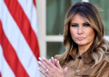 Melania Trump may play major role in selecting Donald's VP