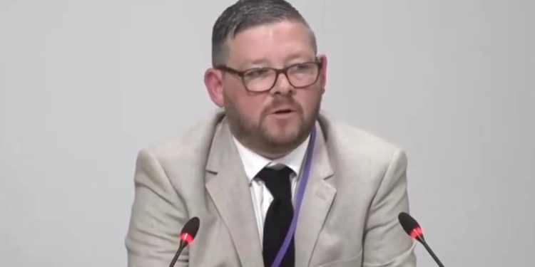 Hospital Insider Testifies: COVID-19 Numbers Were Faked