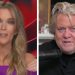 'Bring it on': Megyn Kelly says 'we need Steve Bannon' to join the Trump team and 'fight dirty'