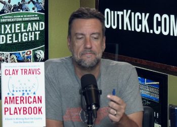 Meet The Country Singer Fighting To Protect Women's Sports: VIDEO