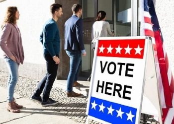 Legal group demands election workers verify voters’ citizenship nationwide, because they CAN. Here’s how…