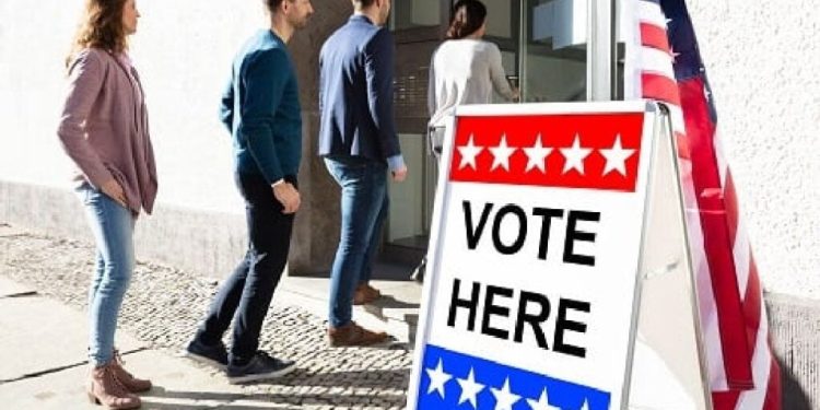 Legal group demands election workers verify voters’ citizenship nationwide, because they CAN. Here’s how…