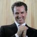 California Supreme Court Shoots Down Ballot Measure To Constrain Taxes