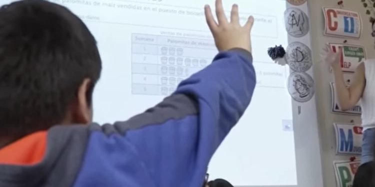 STEPHEN MOORE: America’s Education System Is Crumbling In Plain Sight