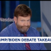 Pollster Frank Luntz’s Debate Focus Group Comprised of Independents Delivers More Bad News to Biden Campaign Following Debate-12 Out of 14 Swing to Trump