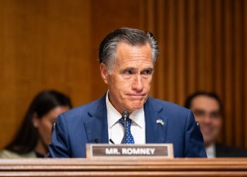 Mitt Romney says he’s still anti-Trump after meeting with him: ‘Matter of personal character’