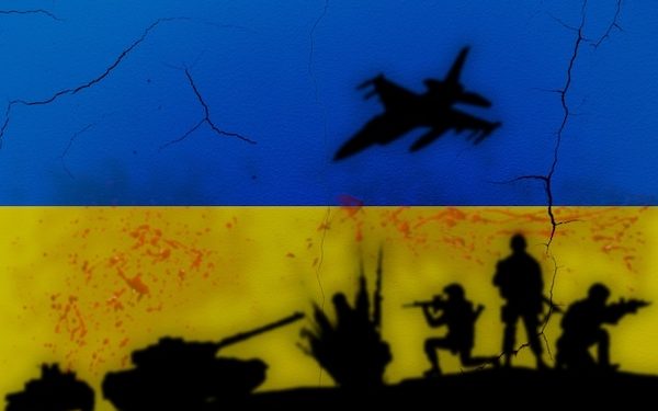 David Stockman on The Ukrainian Border War Folly