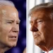 SHOCK: Trump Now Has Slight Polling Average LEAD Over Biden in Virginia and Minnesota