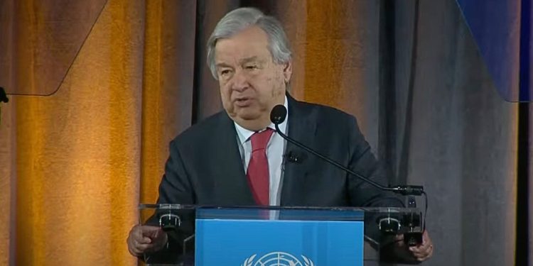 UN Project Aims To Combat “Misinformation,” “Hate Speech,” Recommends Algorithmic Censorship and Demonetization