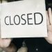 Bb's Stores Closed