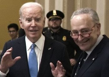 Biden Schumer
