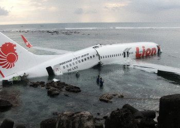 Boeing