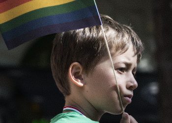 Child Sex Change