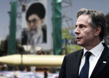 Iran Nukes