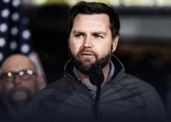 JD Vance