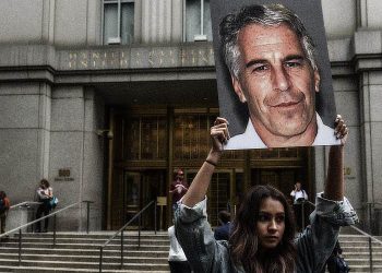 Jeffrey Epstein