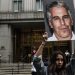 Jeffrey Epstein