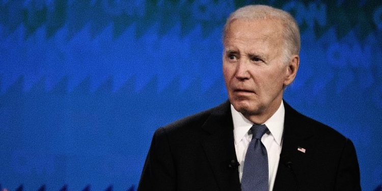 Joe Biden