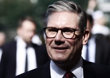 Keir Starmer