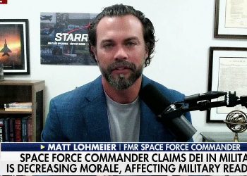 Matt Lohmeier