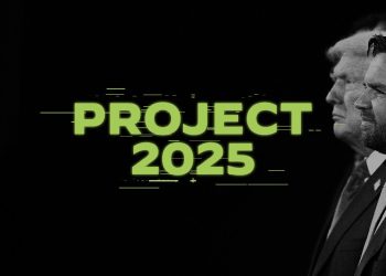 Project 2025