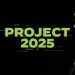 Project 2025