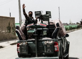 Taliban