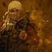 Terrorist - Shutterstock