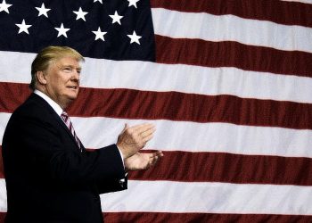 Trump Democracy