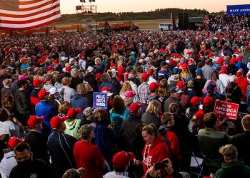 Trump Rally