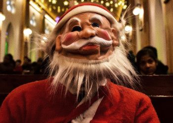santa-claus